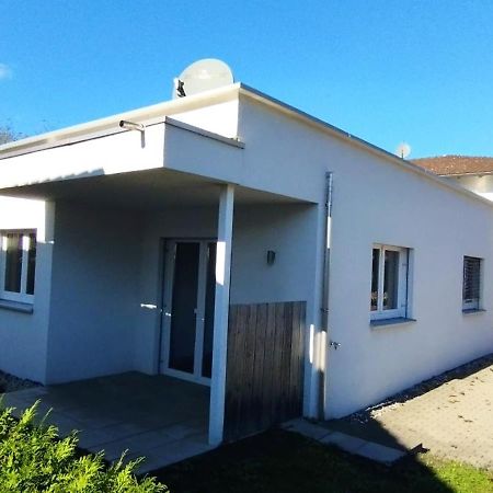 Crown Living Design Apartment - Gratis Parkplatz - Wlan - Kueche - Self Check-In Altach Екстер'єр фото