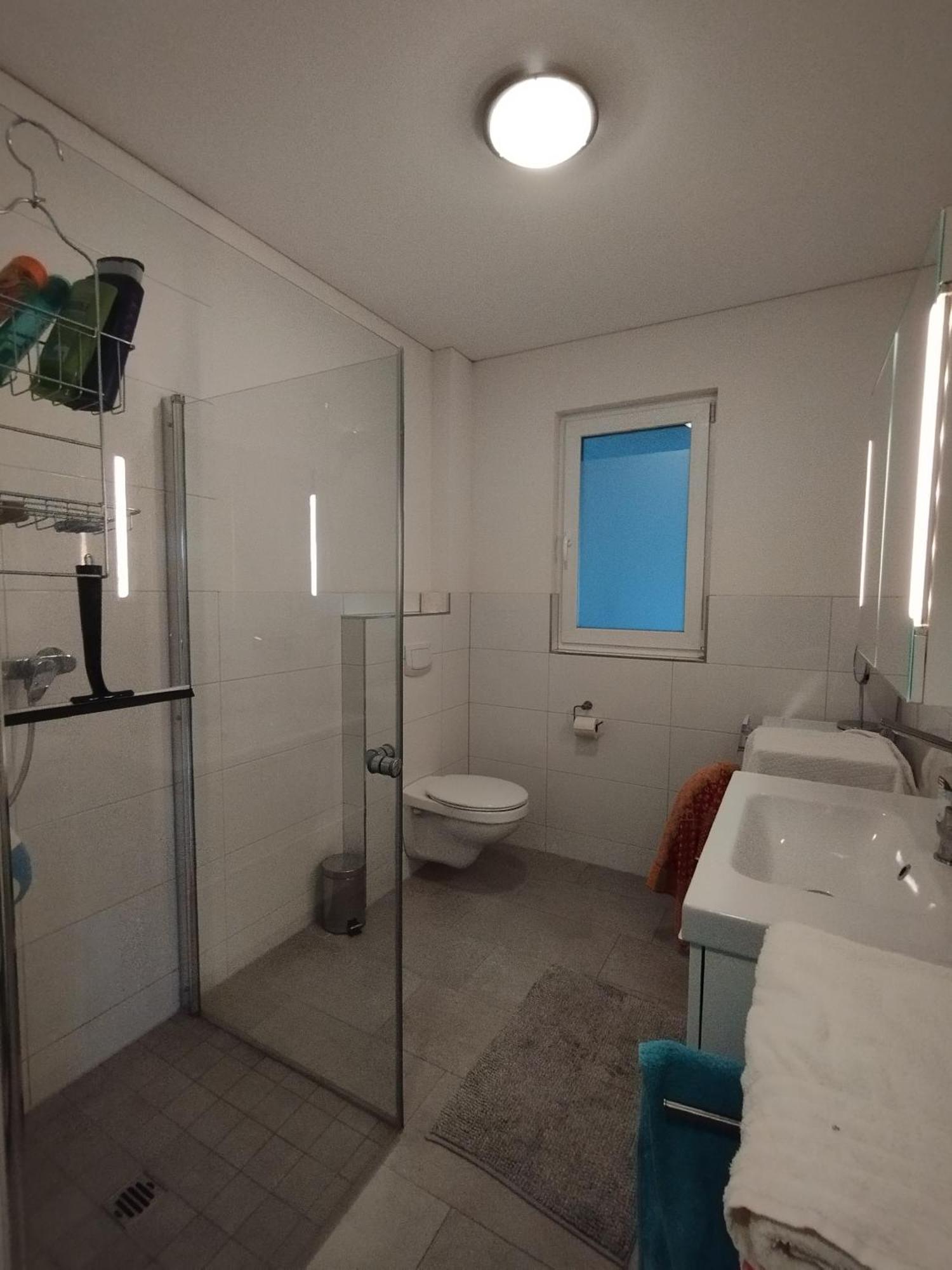 Crown Living Design Apartment - Gratis Parkplatz - Wlan - Kueche - Self Check-In Altach Екстер'єр фото